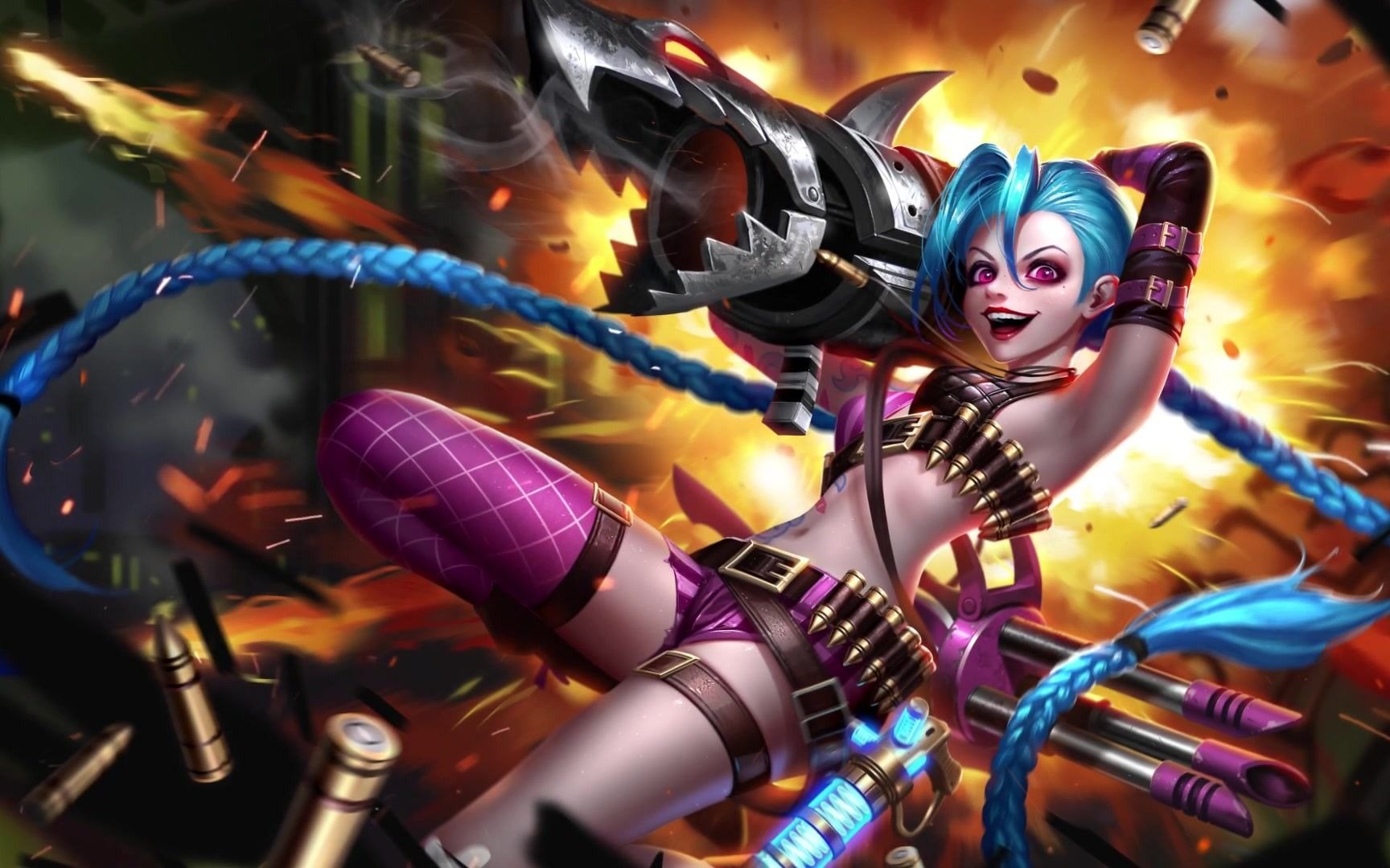 reaperbarricadebossfightremix