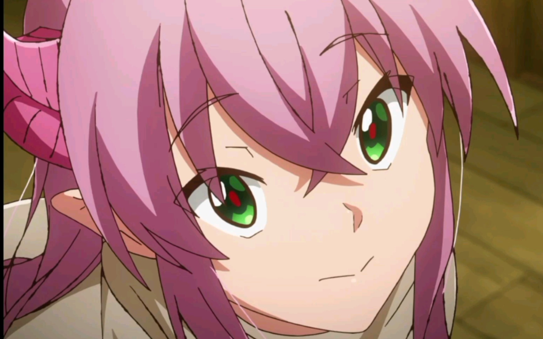 七月新番《异世界迷宫的黑心企业》,新老婆莉姆登场.