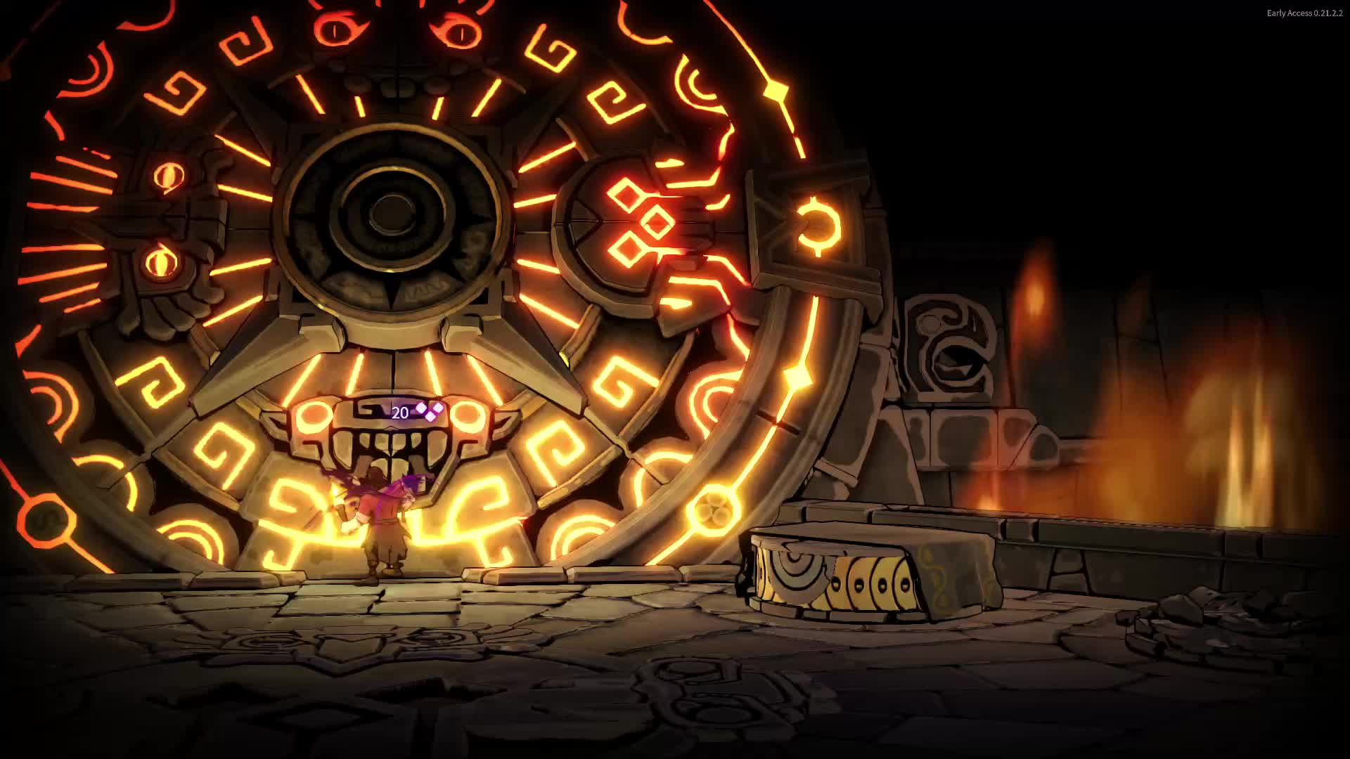 【0523】无间冥寺-无限噩梦流程_哔哩哔哩 (゜-゜)つロ 干杯~-bili