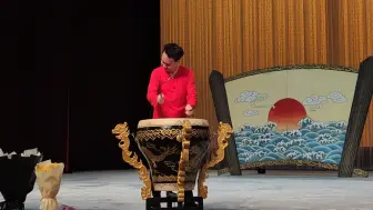 Tải video: 【京剧】《乌盆记》返场《击鼓骂曹》“适才与贼一席话”+夜深沉