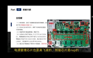 Скачать видео: 华为新能源技术国内最强？暴力拆解阿维塔11的华为DriveOne电机控制器（2）——拆解报告