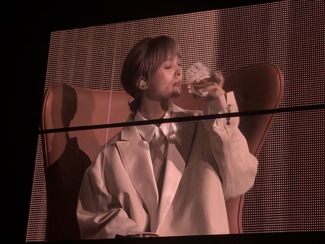 09 节日快乐 2024杨丞琳"like a star"巡回演唱会-上海站20240106