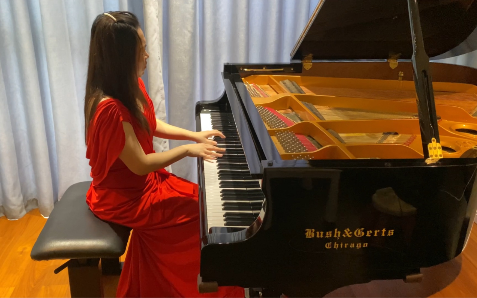 [图]贝多芬《f小调第二十三钢琴奏鸣曲“热情”》Beethoven Piano Sonata in f-minor 'Appassionata' I Op.57