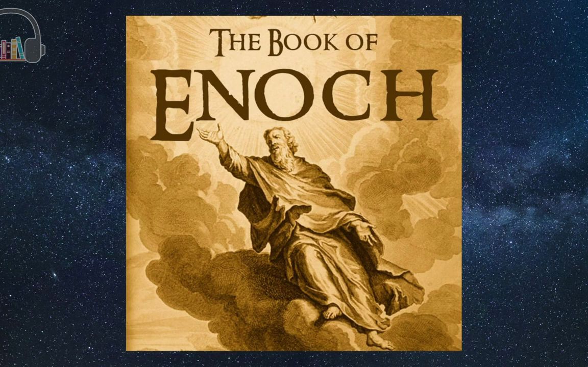 the book of enoch 95 98 audio book