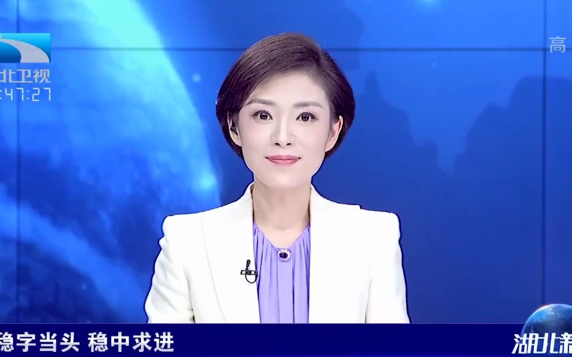 武汉汉欧国际物流园开工哔哩哔哩bilibili