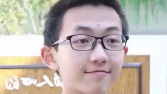 16岁高一少年保送清华本硕博，网友：每一个回答都在我意料之外