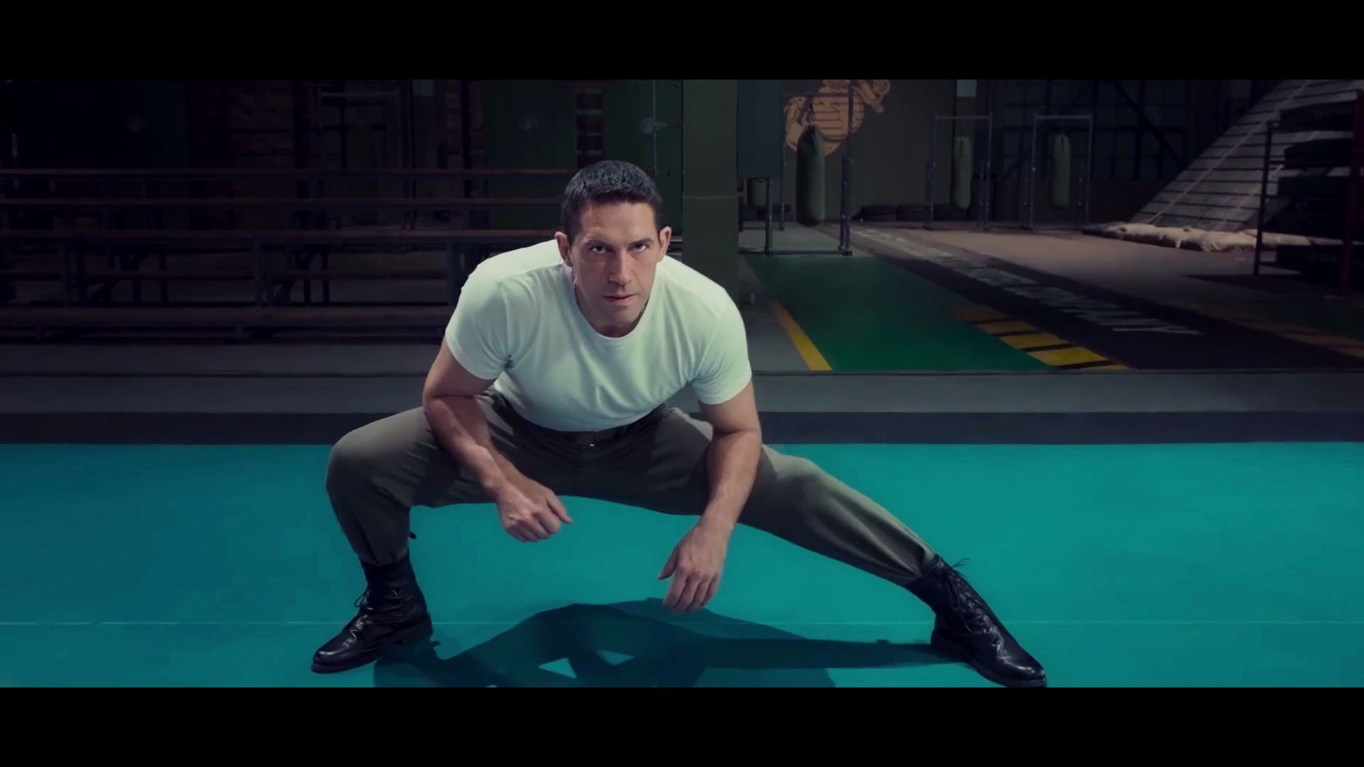 《叶问4》不设规矩 直到倒下!巴顿将军躺下前的最后一句话