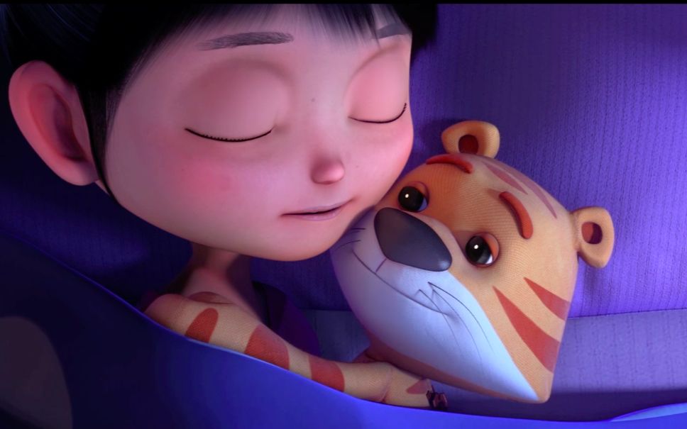 小时候你最喜欢的"布老虎","不倒翁"登上大荧幕了,《玩偶奇兵》等你来