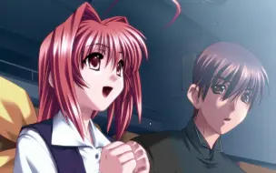 Télécharger la video: 和纯夏合为一体（纯夏线完结！）【muv-luv extra实况34】