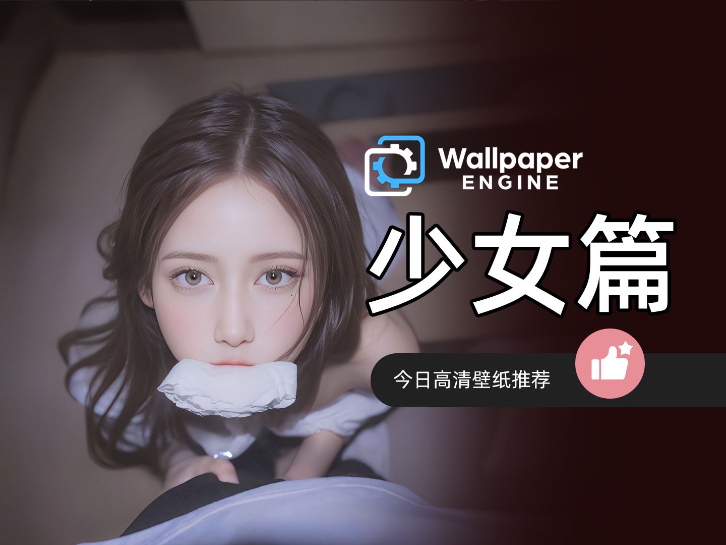 walle的女朋友图片