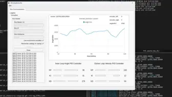 ROS | QT 10ms级数据流通信