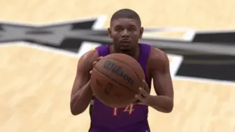 Download Video: NBA2k25  一米二侏儒也有篮球梦