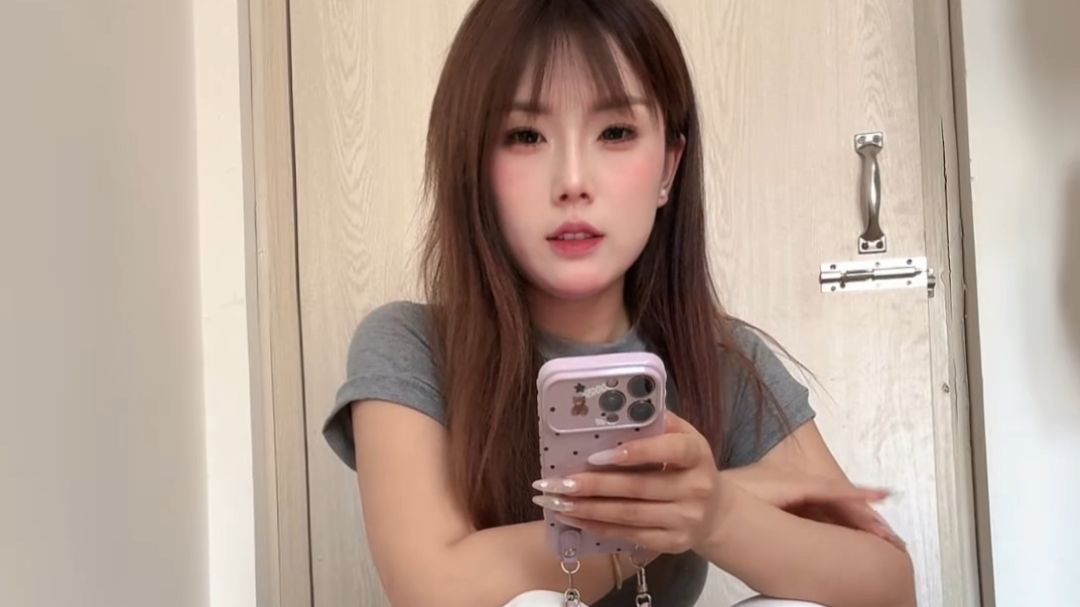 2026-07-12 14-29-05 桃子姐姐?正在直播