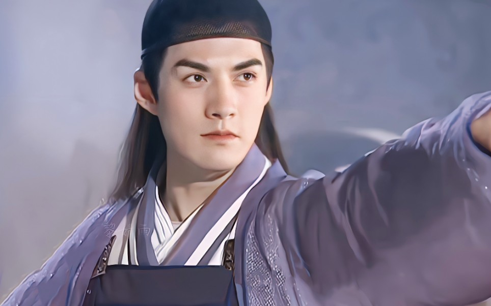 反派貌美如花 奈何女主眼瞎【柳玉树】_哔哩哔哩_bilibili