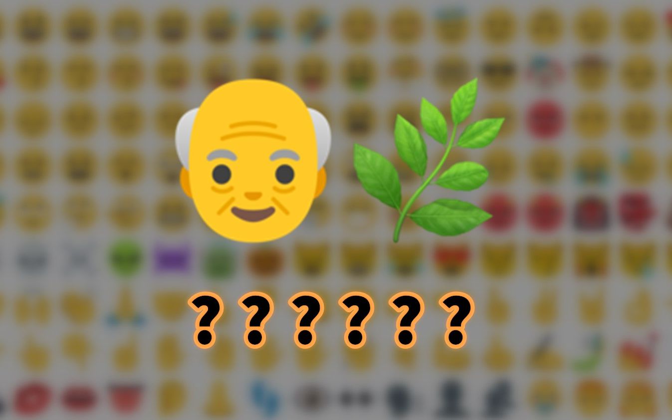 看emoji表情猜說唱歌手!你能猜中幾個?[第二期來了]