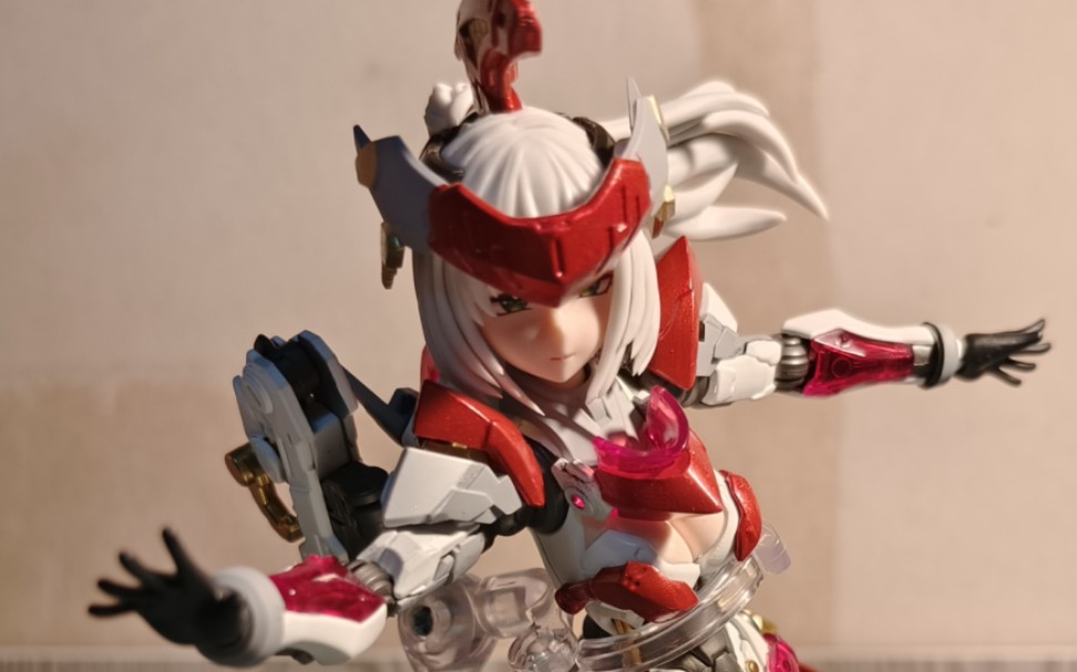 赛博森林 核能矩阵人马战争之影 半人马少女