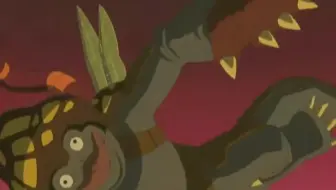 妄想代理人 Ed 7p Hd 哔哩哔哩 Bilibili