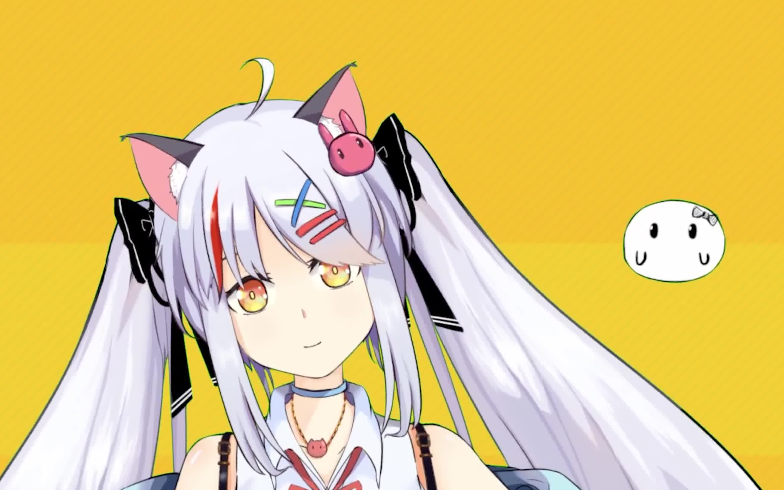 prprlive面捕效果展示