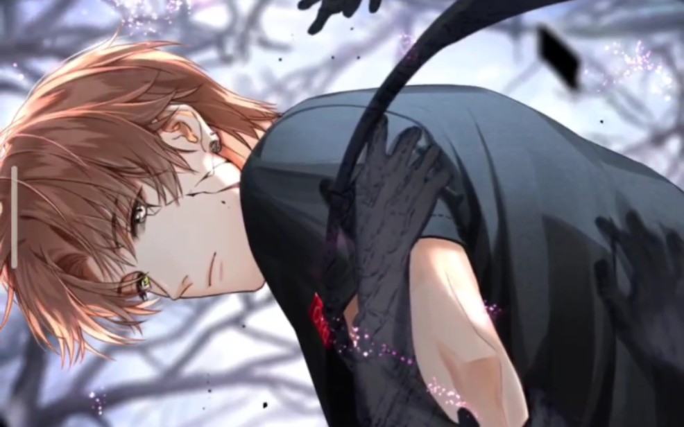 光与夜之恋汤圆好爱我哈哈哈哈哈