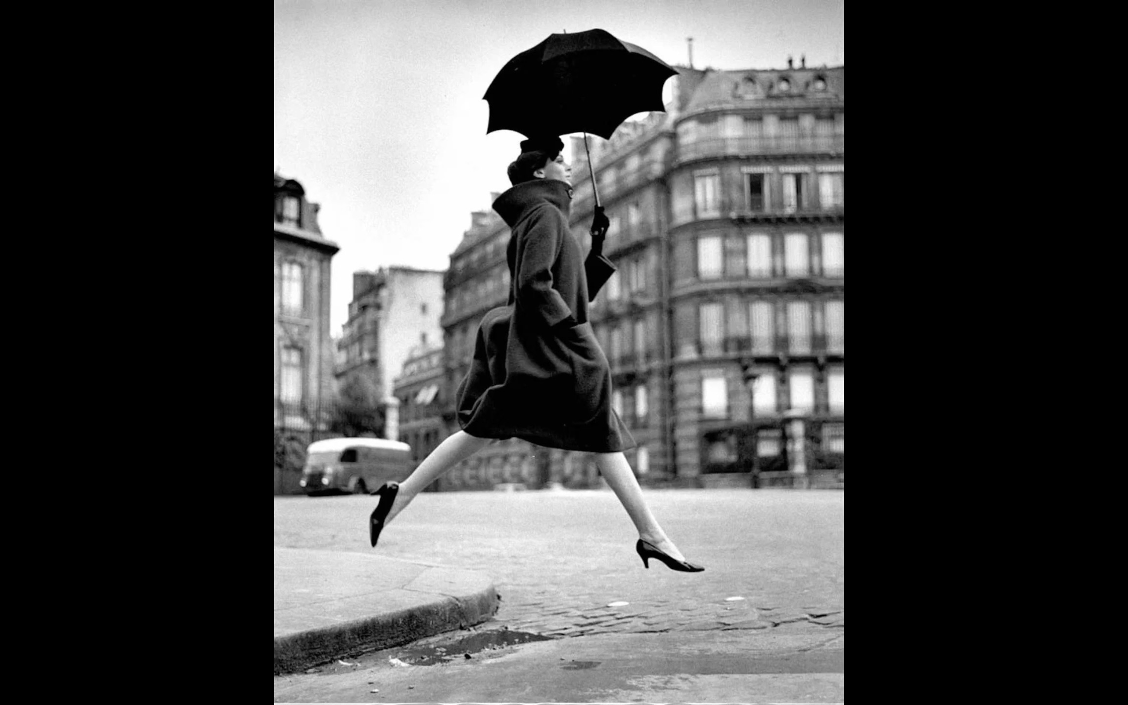 "让布列松拿起相机的人!",影史百位摄影大师:martin munkacsi (马丁·