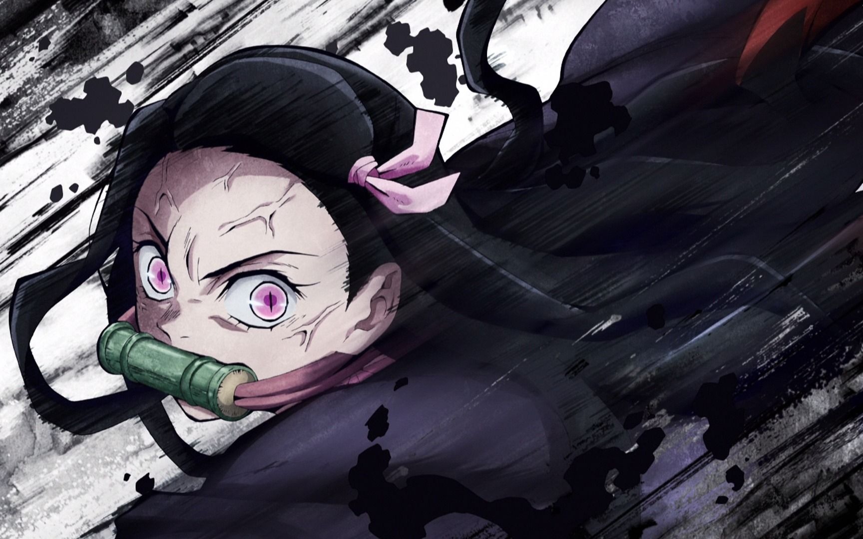 【鬼灭之刃】ncop/ed