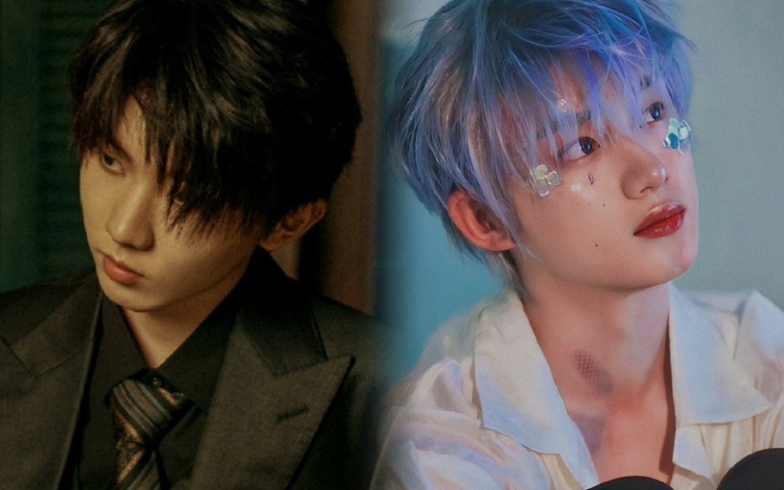 【祺鑫】《人鱼传说》|剧情向|p3