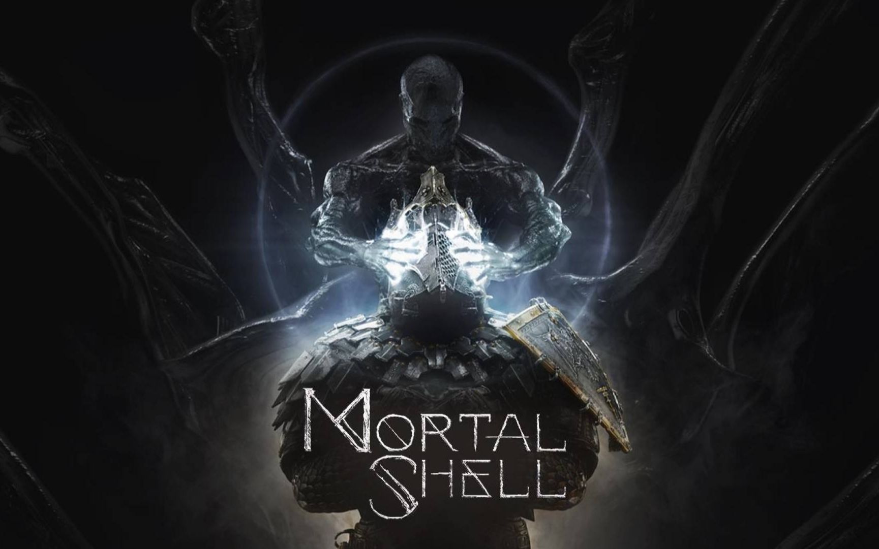 [图]Mortal Shell 凡人之躯/致命躯壳 一波流开荒