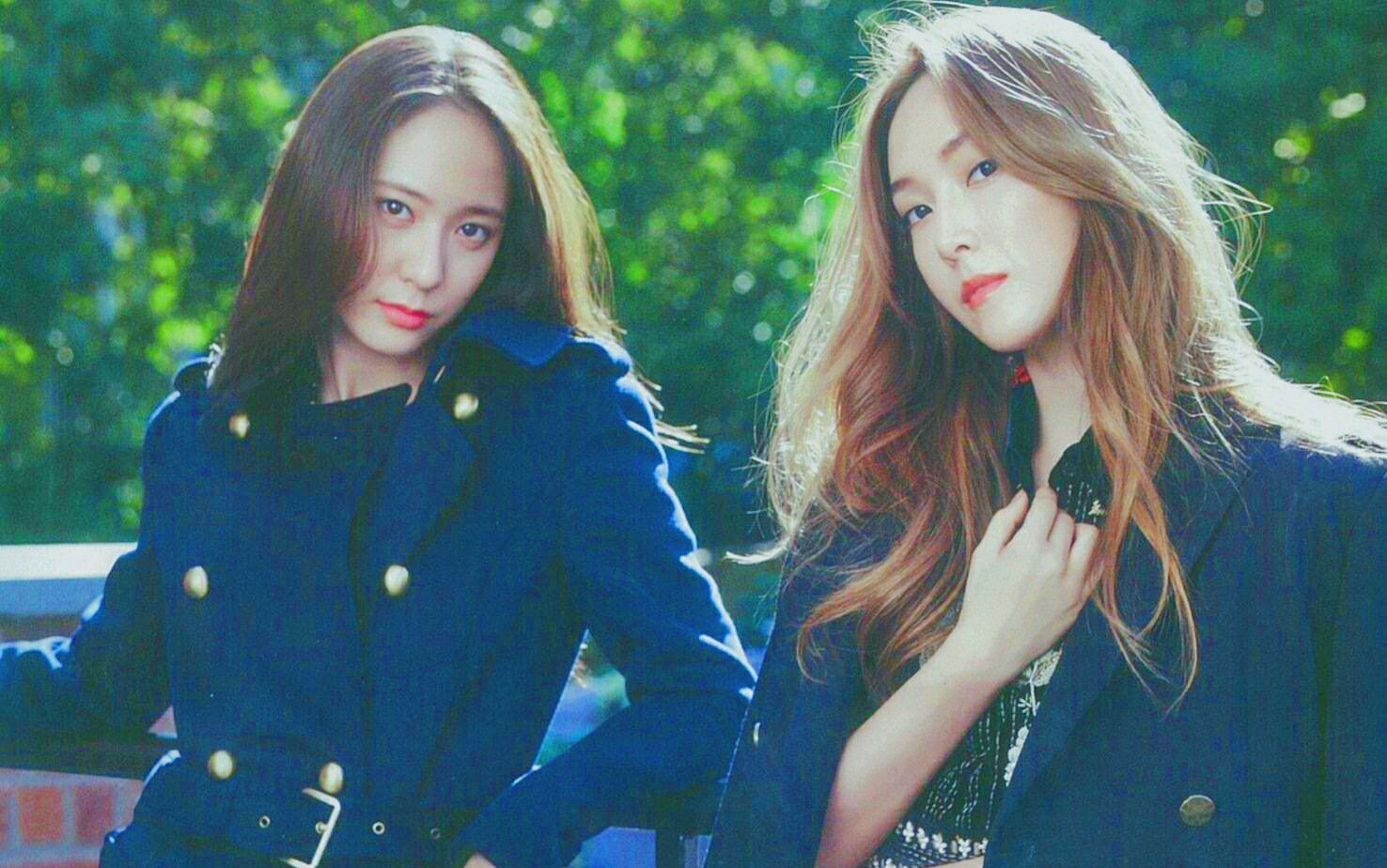 【郑氏姐妹】口哨歌的正确打开方式