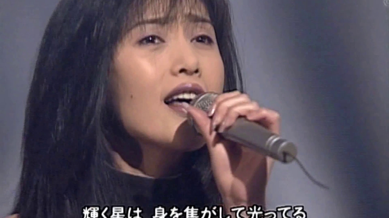 好听工藤静香激情