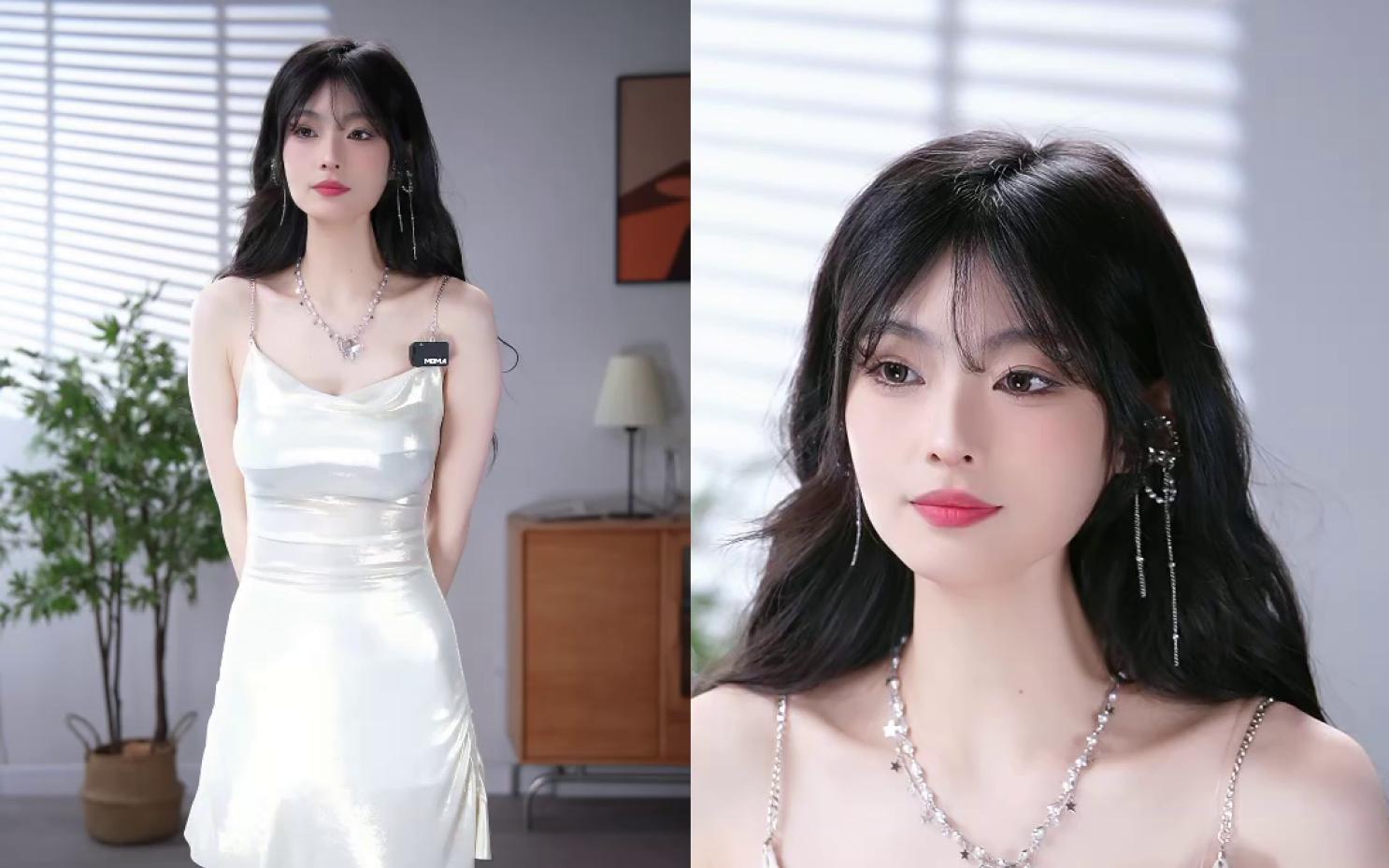 星岚专业直播间搭建-2024-03-22