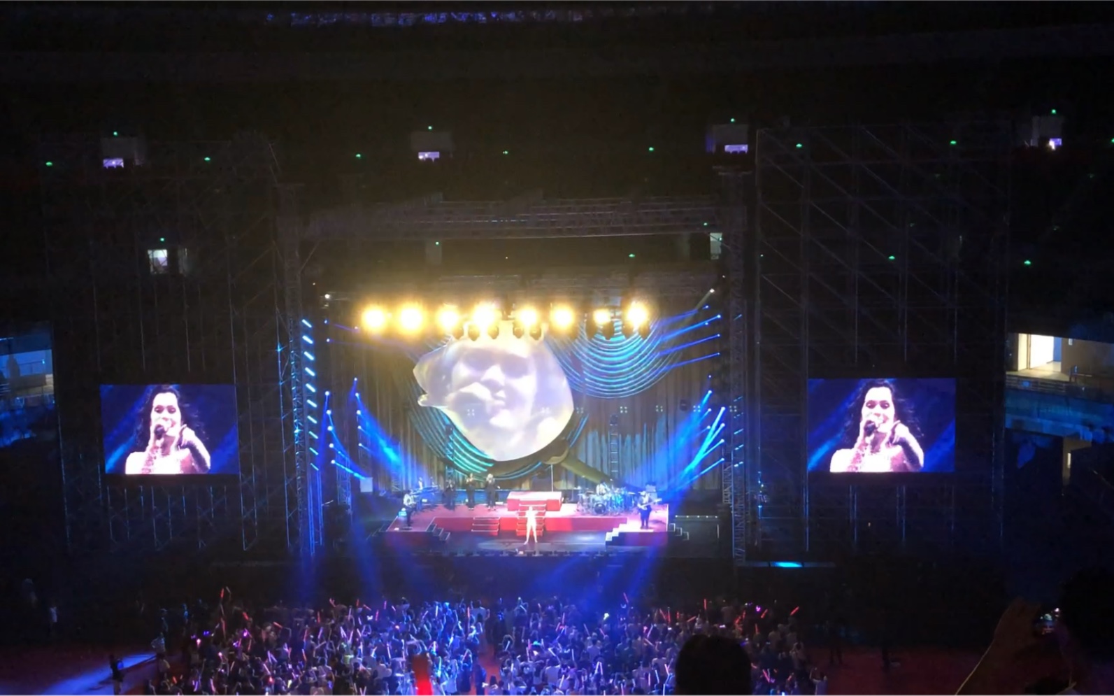 Jessie J 中国巡演武汉站哔哩哔哩bilibili