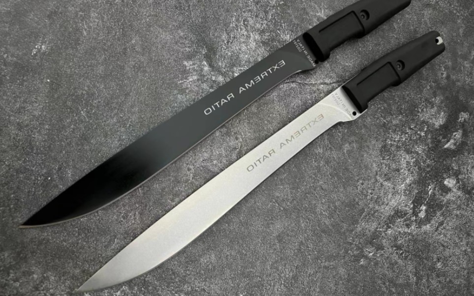 开箱钢材升级版 端武力 mato grosso 轻型排障刀