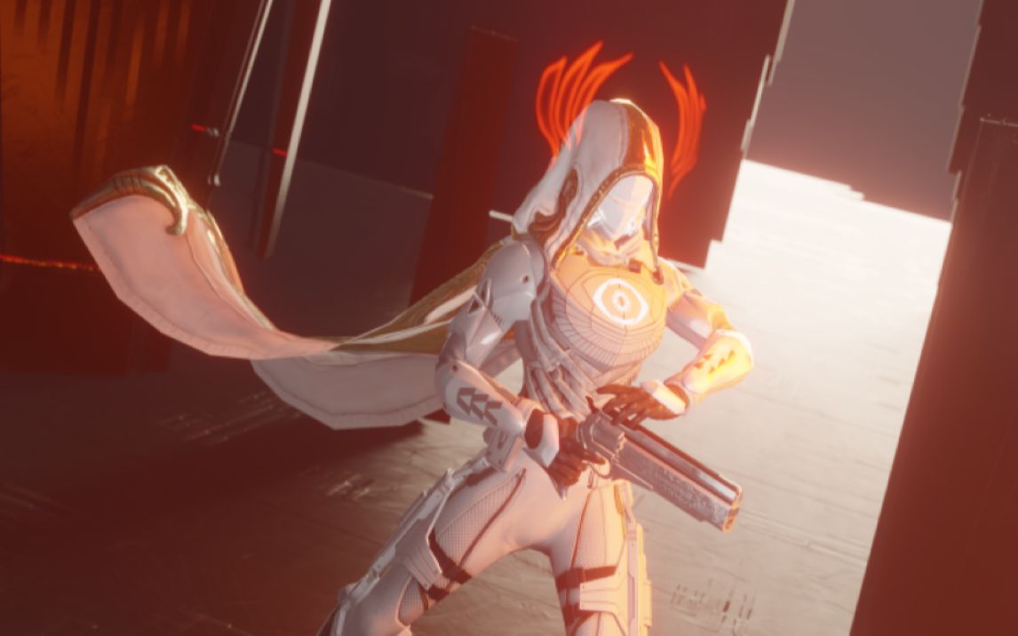 遗言浪客最终章_哔哩哔哩bilibili_命运2