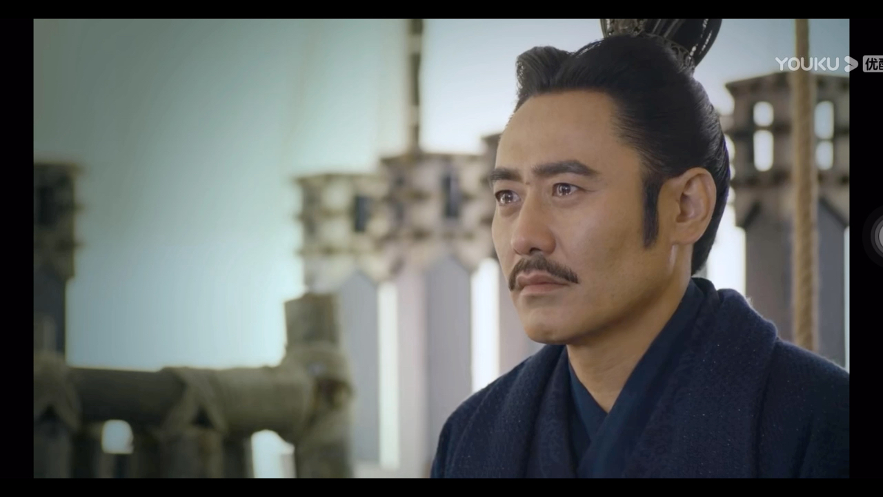 【军师联盟|司马懿|杨修】司马懿和杨修的最后一次交谈