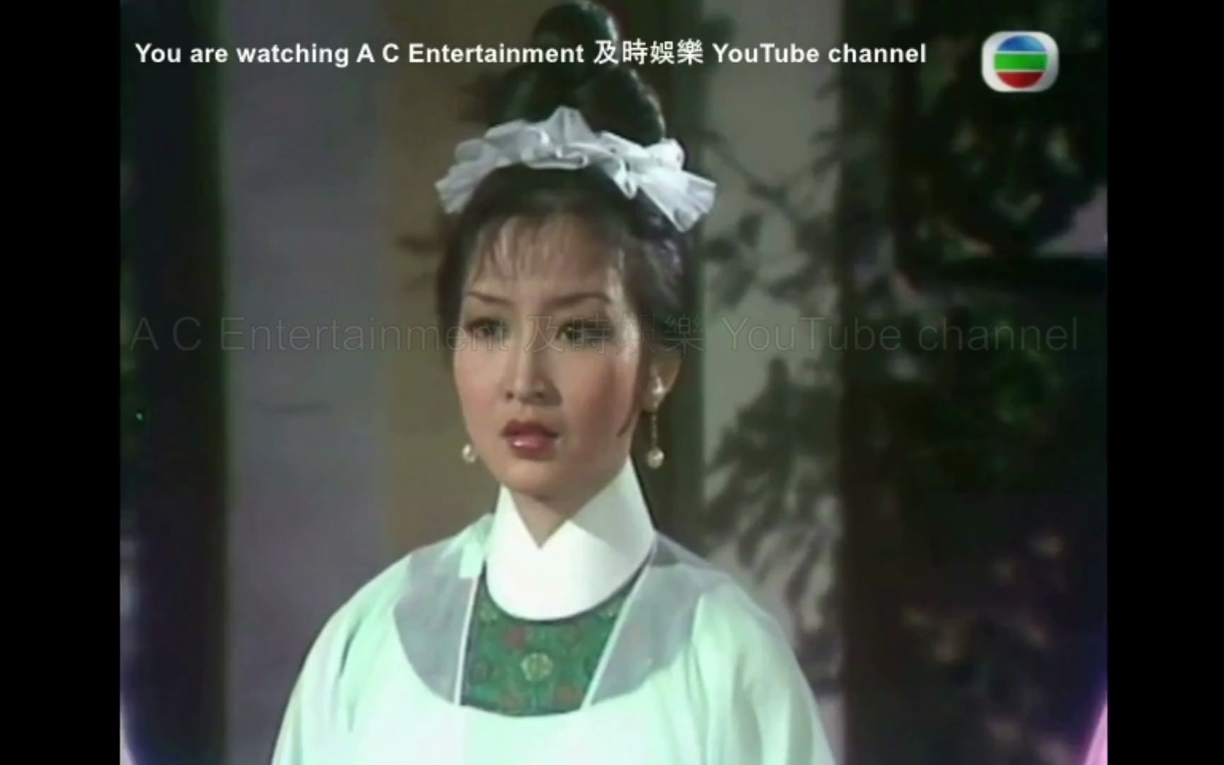 [图]1976年 陸小鳳 Luk Siu-fung (劉松仁_黃允財_黃元申演) 主題曲經典歌詞 情與義 值千金 鄭少秋主唱