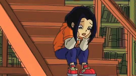 鬼影兵团唯一的温柔给了小玉