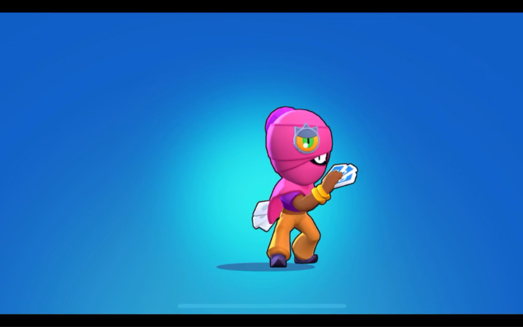 海棠荒野乱斗塔拉在足球模式是真的恶心_哔哩哔哩 (゜-゜)つロ 干杯