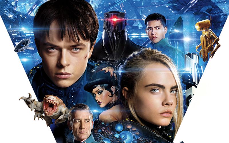 【星际特工:千星之城】—a million on my soul