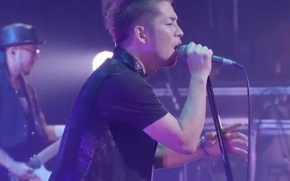 清木場俊介さよなら愛しい人よ… in LIVE TOUR ROCK&SOUL 2014“MY