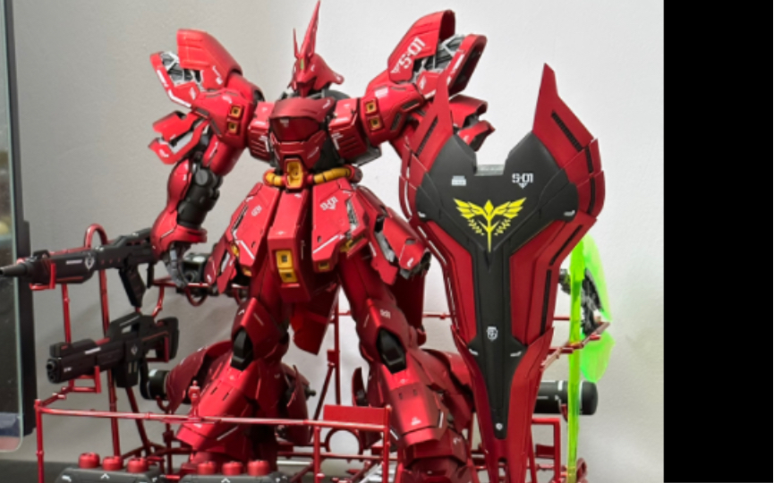 电镀沙扎比消光 沙扎比地台