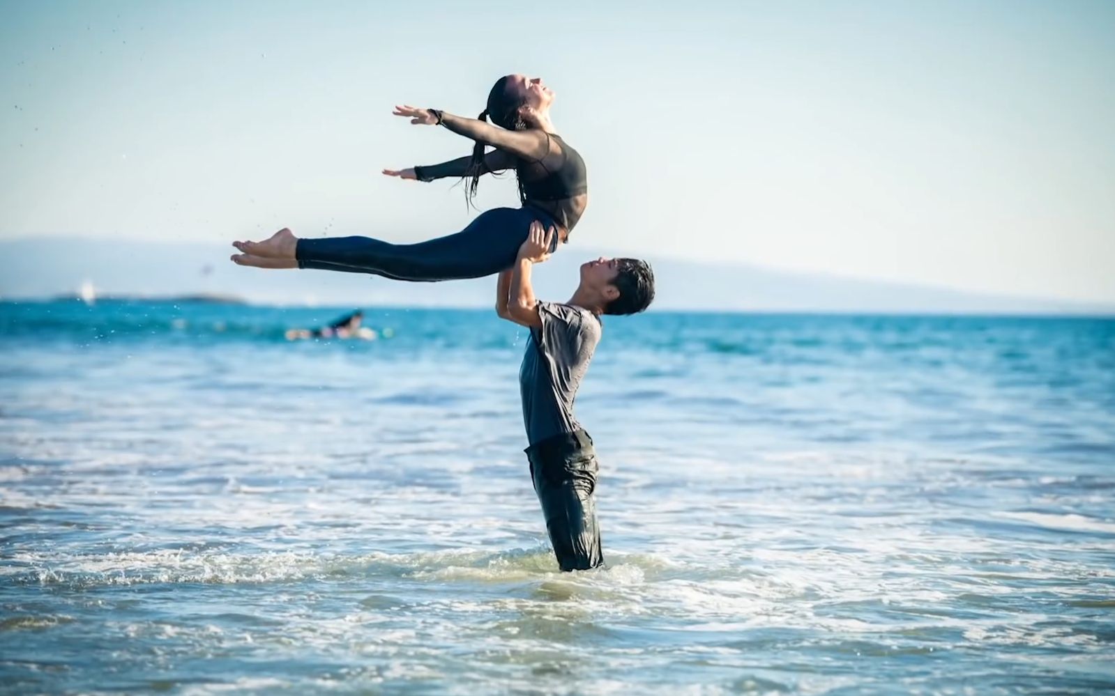 sean and kaycee x jordan matter - the final dare - kaycee rice