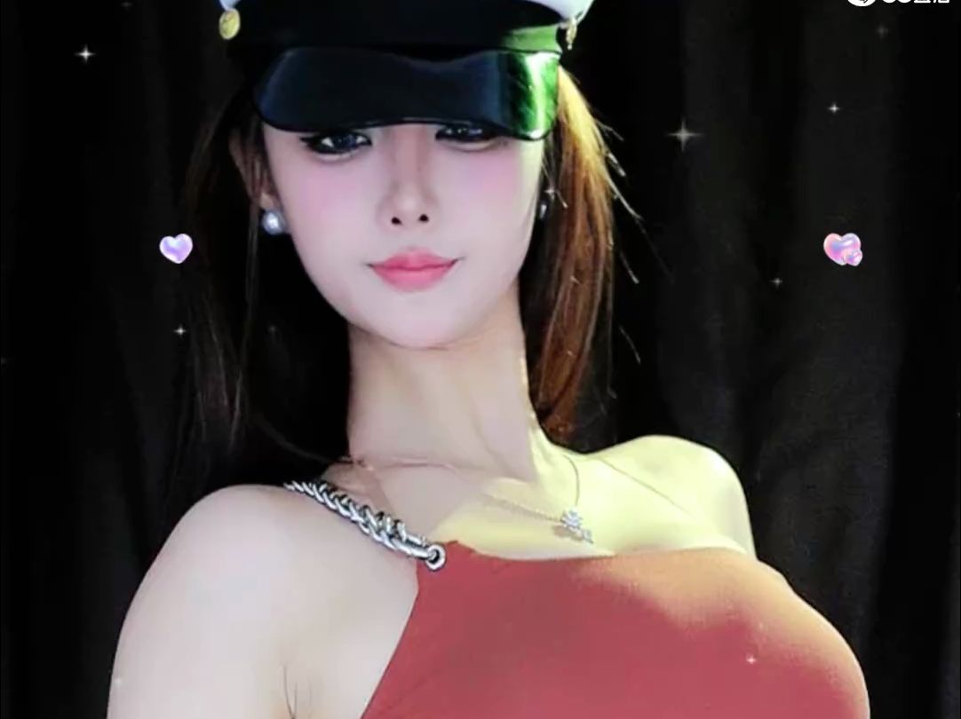 玖酱开火车&大摆锤