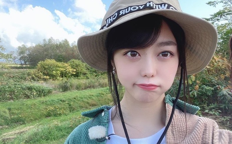 峯岸南老咪instagram直播201124