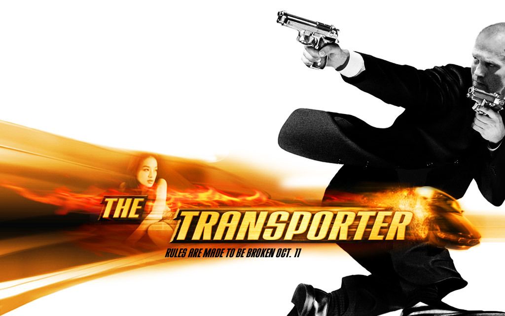 非常人贩预告片