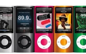 Download Video: 半硬核，多角度，真假iPod nano5大对比！