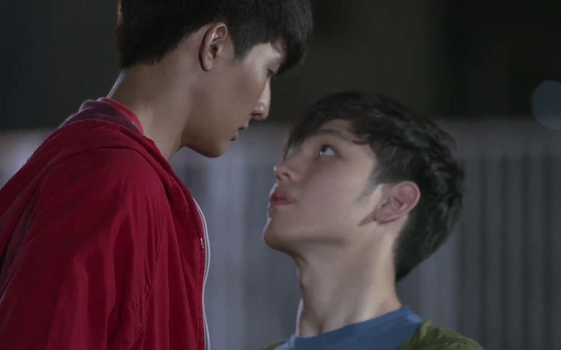 【泰剧/bl/游基队】又名:水男孩 男男线预告-关注微博@腐剧排行榜