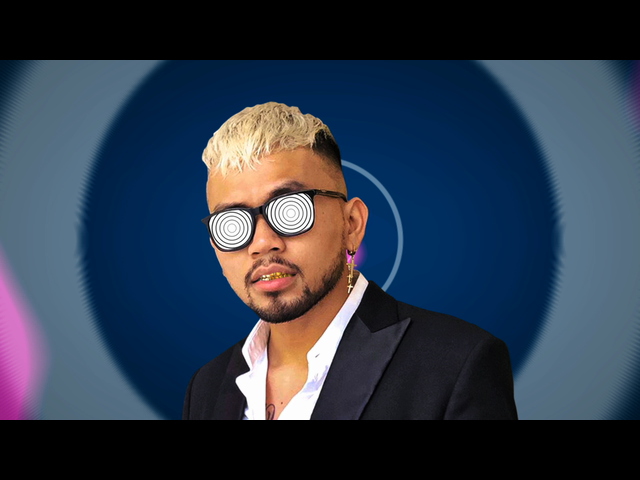 luhalu - roy ricardo