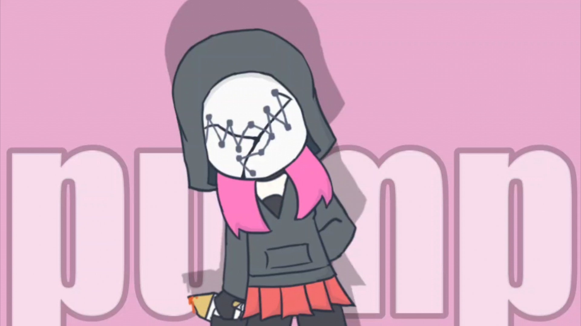 【黎明杀机/meme】请支持苏西!