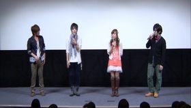 今宵 アフレコブースで 哔哩哔哩 つロ干杯 Bilibili