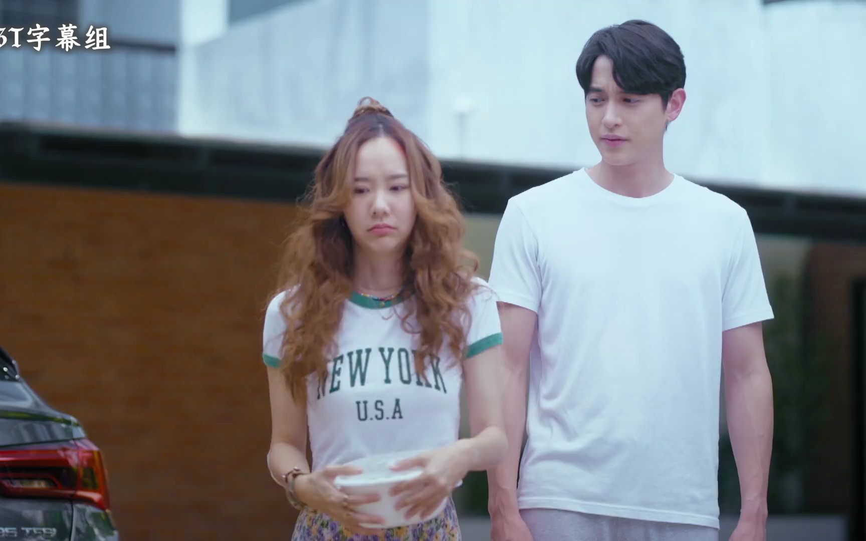 【医爱之名cut】 02 人生第一次 顺着自己心意走(toeyj&james)@fst